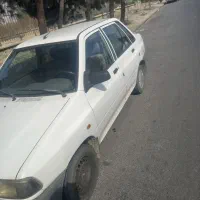 فروشی پراید