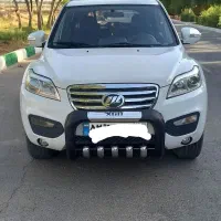لیفان ایکس 60 معاوضه