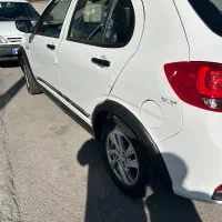 کوییکgxR85گانه۱۴۰۳|خودرو سواری و وانت|اردبیل, |دیوار