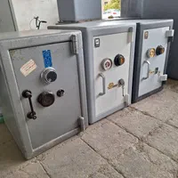 گاوصندوق مدل 350kr خونگی سنگین فول امنیت گاو صندوق|ابزارآلات|تهران, نیروی هوایی (پیروزی)|دیوار