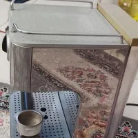 دستگاه قوه ساز|سماور، چای‌ساز، قهوه‌ساز|رودهن, |دیوار