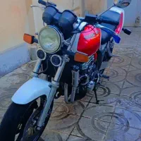 موتور سنگین cb1000