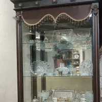 بوفه سالم