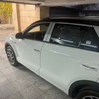 فولکس واگن تیراک 2025|خودرو سواری و وانت|مشهد, فلسطین|دیوار