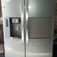 یخچال ساید بای ساید الجی کره ای
