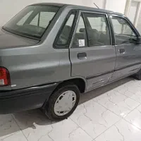 پراید ۱۳۱|خودرو سواری و وانت|خاوران, |دیوار