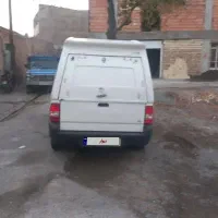 پراید وانت مدل ۱۴۰۳