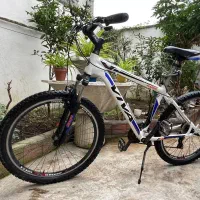 دوچرخه ویوا پاریس سایز 26