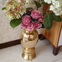 گلو گلدان|گل مصنوعی|ملایر, |دیوار