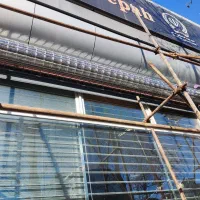 تعمیر و نصب کرکره برقی وجک،دوربین،سایبان،سکوریت