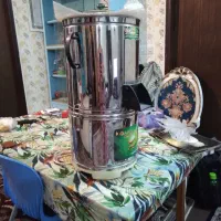 سبزی خرد کن5کیلویی مارک اکا جنس قدیمی