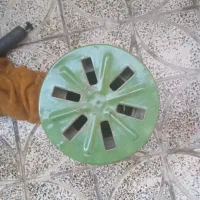 الادین|بخاری، هیتر، شومینه|آبدانان, |دیوار