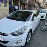 النترا 2014 فول اپشن