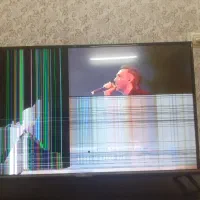 ال ای دی|تلویزیون و پروژکتور|ابهر, |دیوار