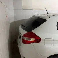 برلیانس H320 مدل ۹۵|خودرو سواری و وانت|ساوه, |دیوار