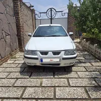 سمند SE، مدل ۱۳۹۲