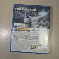 دیسک بازی EA FC25(اف سی ۲۵) برای PS5|کنسول، بازی ویدئویی و آنلاین|تهران, بهار|دیوار