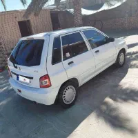 پراید 111 مدل 96