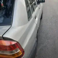 پراید ۱۴۱مدل ۸۴نقره ای|خودرو سواری و وانت|تهران, شادمان|دیوار