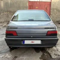 فروش ماشین|خودرو سواری و وانت|خوی, |دیوار