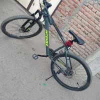 دوچرخه اینتنز