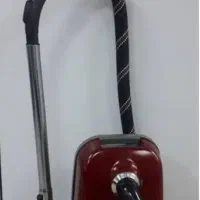 معاوضه یک عدد جارو برقی اکبند 2400