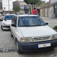 پراید 90 عروسک