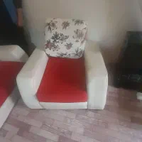 مبل ۷نفره ویلای شیک