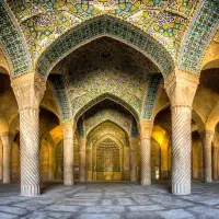 خواجو متراژ۱۱۰متری ۲خوابه
