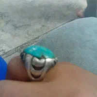 دوعدد انگشتر قدیمی|جواهرات|ساری, |دیوار