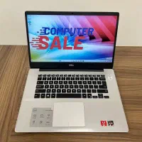 لپ‌تاپ DELL مدل 5585 با گرافیک مجزا 2GB|رایانه همراه|اصفهان, فرح آباد|دیوار