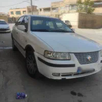 سمندLXمدل86دوگانه دستی