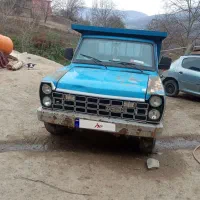 نیسان وانت مدل 89|خودرو سواری و وانت|گلوگاه, |دیوار