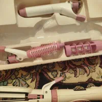 بابلیس شیش کاره|آرایشی، بهداشتی، درمانی|آزادشهر, |دیوار