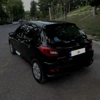 207 tu3|خودرو سواری و وانت|سنندج, |دیوار