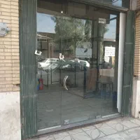 تجاری 25 متری شهرک صنعتی خاوران درودگران