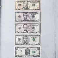 دلار ۱۰۰