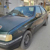 پژو 405 جی ال ایکس (GLX)، مدل ۱۳۸۲