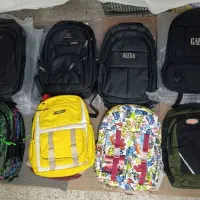 کیف وکوله