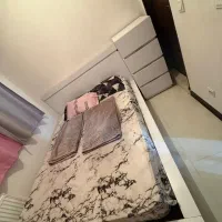 تخت و وسایل|تخت و سرویس خواب|تهران, جوادیه|دیوار