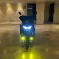 موتور یاماها nmax مدل ۱۴۰۲