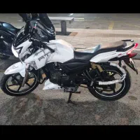 اپاچی ۹۳|موتورسیکلت|تهران, نارمک|دیوار