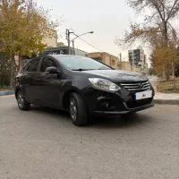 جک جی ۴ بدون رنگ|خودرو سواری و وانت|اصفهان, فرهنگیان|دیوار