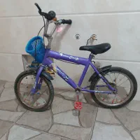 دوچرخه 16