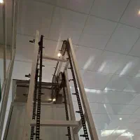 دستگاه بالابر کاسه ای|ماشین‌آلات صنعتی|مشهد, ده دی|دیوار