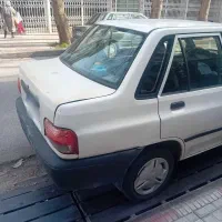 پراید مدل ۹۰