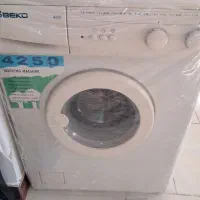 ماشین لباسشویی پارس