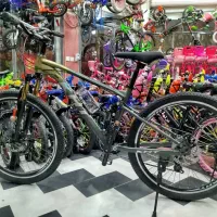 فروشگاه‌دوچرخه‌غلامی خیابان امام خمینی41