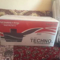 هود جارو برقی