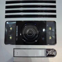 نصب آیفون های صوتی وتصویری